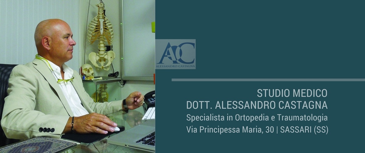 1. DR. ALESSANDRO CASTAGNA*** - ORTOPEDICO POSTUROLOGO OSTEOPATA ...